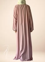 شرشف صلاة لف بصلي بالكروشبه و الورد الاويا الفاخر...