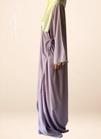 شرشف صلاة لف موف بالكروشبه و الورد الاويا الفاخر ط...