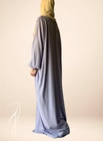 شرشف صلاة باتيك سستة موف انيق و الطرحة مثبتة .