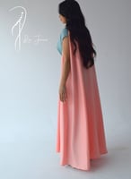 ثوب رمضاني ناعم