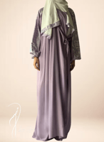 شرشف صلاة لف موف باستيل