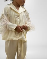 بيجاما ريش اطفال طلب مسبق