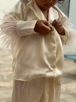 بيجاما ريش اطفال طلب مسبق