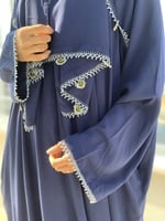 شرشف صلاة سستة اويا تركي يدوي