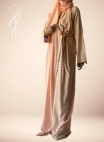 شرشف صلاة لف وردي بالكروشبه و الورد الاويا الفاخر