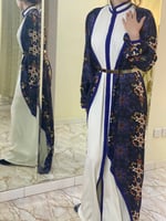 قفطان مغربي