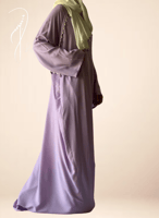 شرشف صلاة سحاب موف كروشيه يدوي