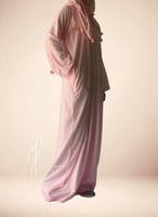 شرشف صلاة بسستة كروشيه بالوان متنوعة