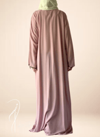 شرشف صلاة لف بصلي بالكروشبه و الورد الاويا الفاخر...