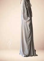 شرشف مرد لف مع دانتيل