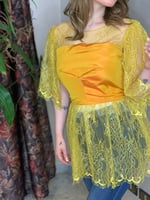 توب تفتا ودانتيل