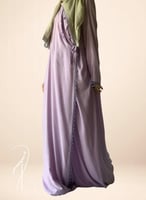 شرشف صلاة لف موف بالكروشبه و الورد الاويا الفاخر ط...