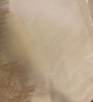 شرشف صلاة سستة دانتيل