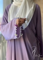 شرشف صلاة لف موف بالكروشبه و الورد الاويا الفاخر ط...