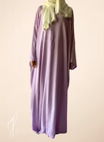 شرشف صلاة سحاب موف كروشيه يدوي