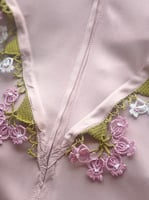 شرشف صلاة دستي بنك سستة اويا تركي يدوي