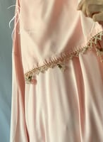 شرشف صلاة لف وردي بالكروشبه و الورد الاويا الفاخر...