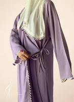 شرشف صلاة لف موف بالكروشبه و الورد الاويا الفاخر ط...