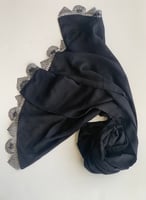 طرحة أويا بوال اسود