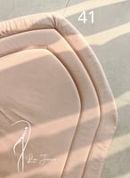 سجاجيد بعدة الوان قطيفة بسفنج حراري من لاجور