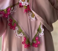 شرشف صلاة دستي بنك سستة اويا تركي يدوي