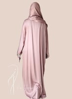 شرشف صلاة لف ستان بنك فاتح مزين بأويا يدوية