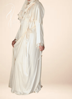 شرشف صلاة لف سكرى مع الاويا المميز من لاجور