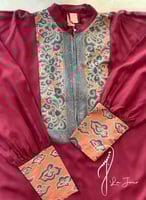 224509 شرشف صلاة باتيك عودي سستة.