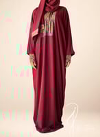 224509 شرشف صلاة باتيك عودي سستة.