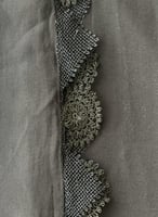 طرحة ليزر شيفون اويا