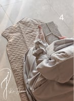 شرشف صلاة سستة رايون دانتيل عدة ألوان (حبة واحدة)