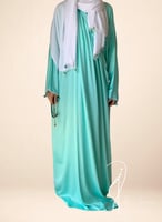 شرشف صلاة لف تفني بالكروشيه و الورد الاويا