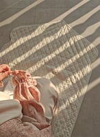 شرشف صلاة لف باج رسم باتيك فاخر من لاجور