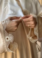 شرشف صلاة اويا ورد وردي لف بصلي باستيل وردي