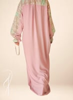 شرشف صلاة لف رسم باتيك بنك بصلي على موف