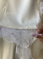 شرشف صلاة سكري سستة اويا تركي يدوي