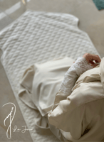 شرشف مرد لف بيج دانتيل