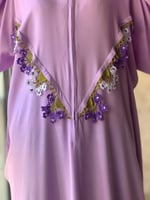 شرشف صلاة موف سستة اويا تركي يدوي