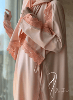 شرشف صلاة جبير خربزي لف