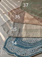 سجاجيد بسفنج حرارى بعدة الوان من لاجور