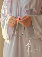 ادي على موف فاتح شرشف صلاة بسستة كروشيه رم من لاجو...