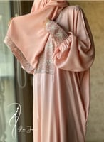 224508 شرشف صلاة باتيك خربزي سستة.