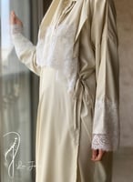 شرشف مرد لف بيج دانتيل