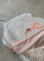 شرشف صلاة جبير خربزي لف