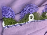 شرشف صلاة اويا لف لفندر موف