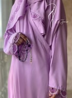 شرشف صلاة لف موف أويا موف