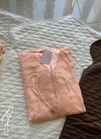 مجموعة 5أطقم شراشف سستة دانتيل قطن ستان