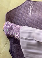 شرشف صلاة باتيك موف سستة تفني