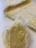 مدس و طاقية ولادة طلب خاص