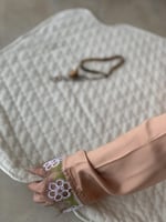 شرشف صلاة لف لحمي على بني أويا